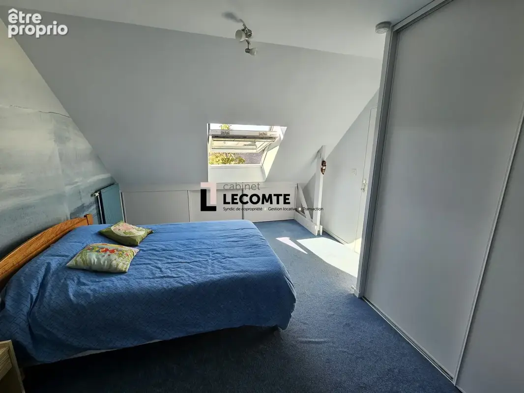 Appartement 2 pièces 43 m² à vendre à Rennes (35000) - photo 6