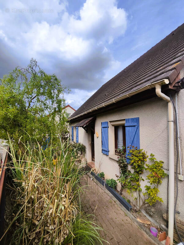 Maison à ROBERVAL