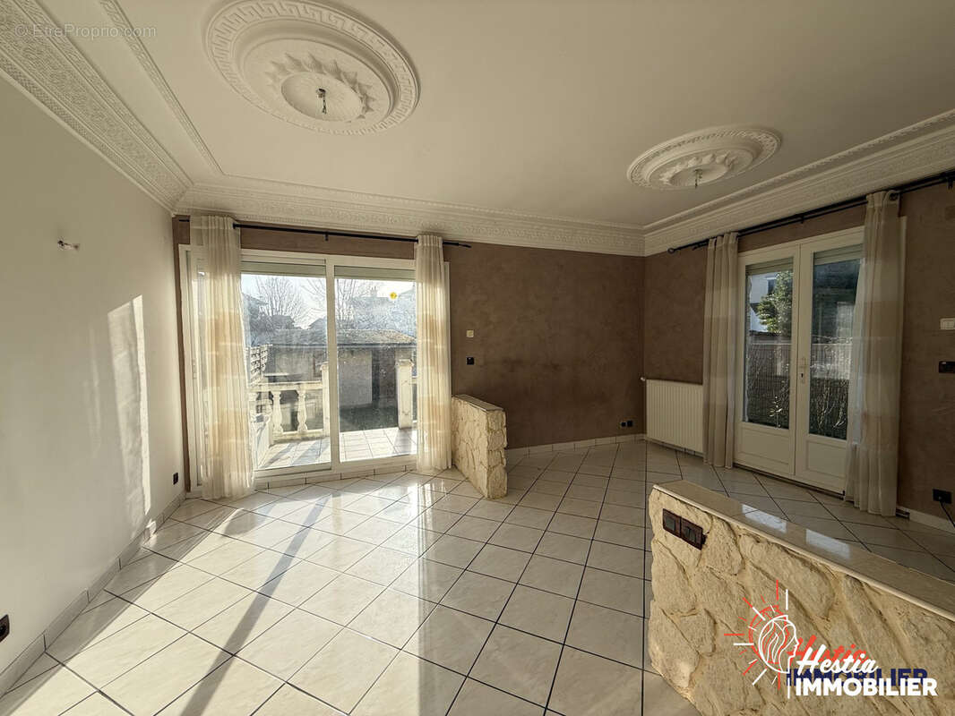 Maison à REIMS