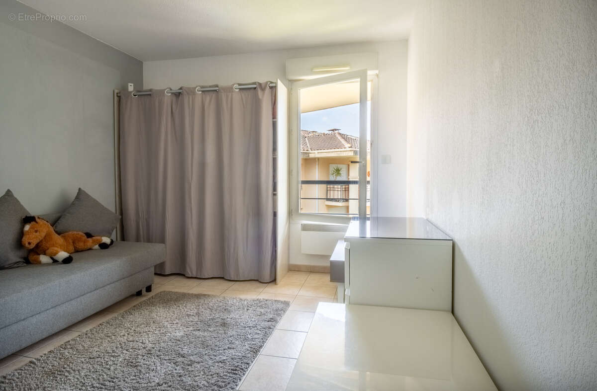Appartement à HYERES