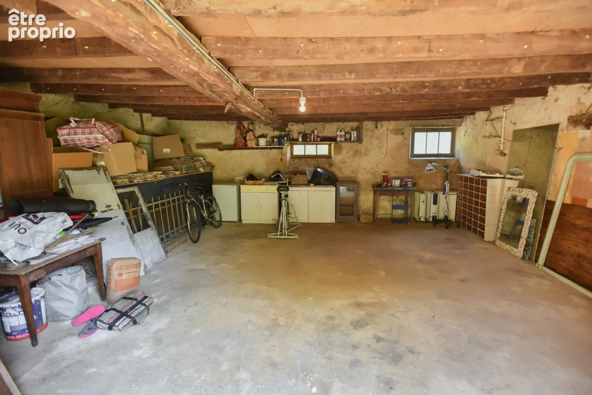 Longère Lalinde 11 pièce(s), 6 chambres, 213 m2, 2 gites, piscine 1.85ha - photo 17