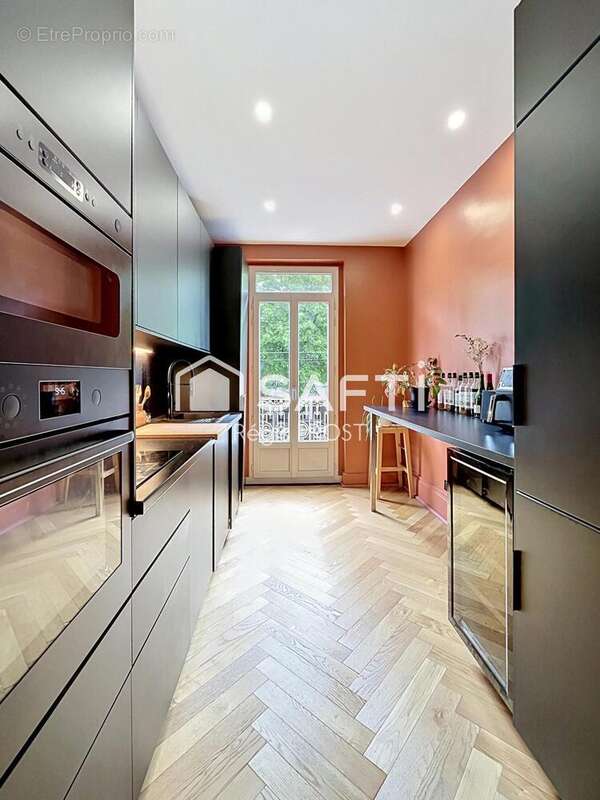 Photo 4 - Appartement à SAINT-ETIENNE