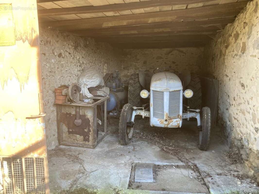 Maison à RAMBOUILLET