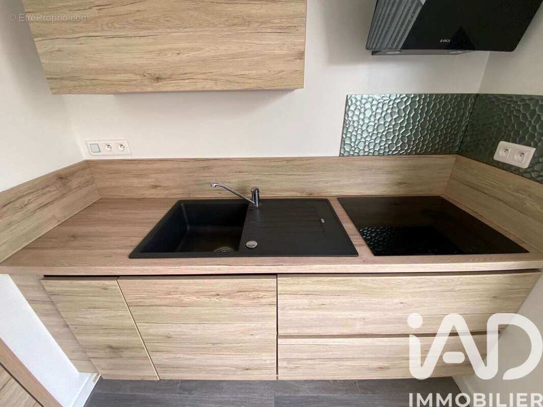 Photo 3 - Appartement à SAINT-LEGER-LES-VIGNES