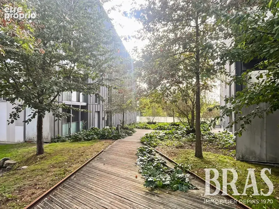 T4 avec cellier, parkings et balcon - photo 8