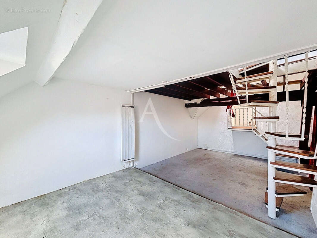 Appartement à MEAUX