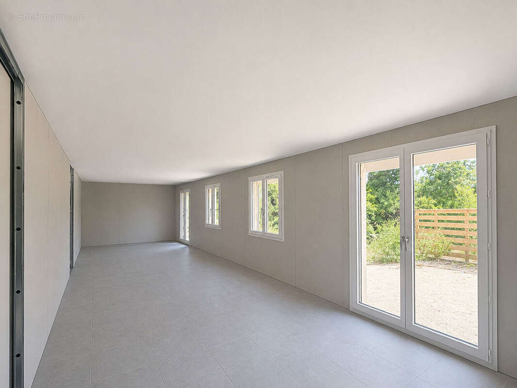 Maison 162m² à furiani - photo 2