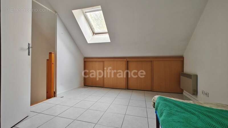 Appartement à BREUILLET