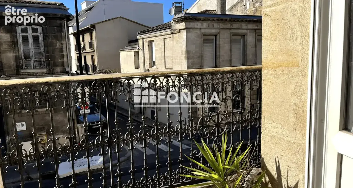 Quartier Nansouty - Coup de coeur pour ce T4 avec terrasse - photo 5