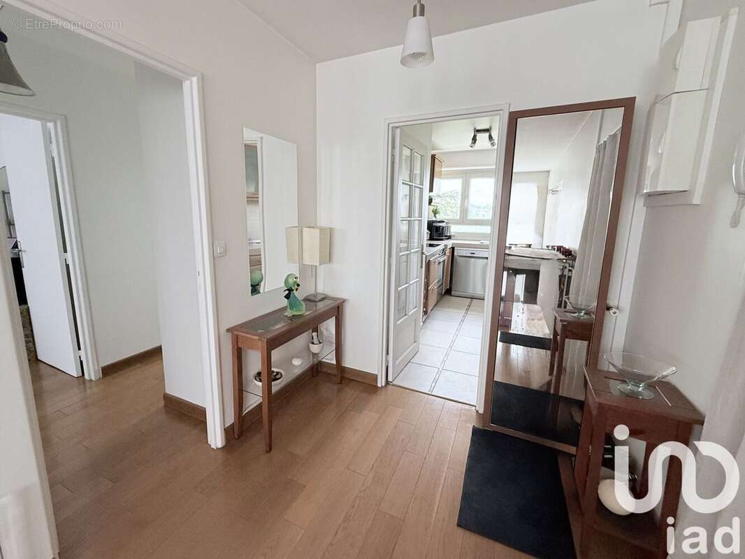 Photo 5 - Appartement à YERRES