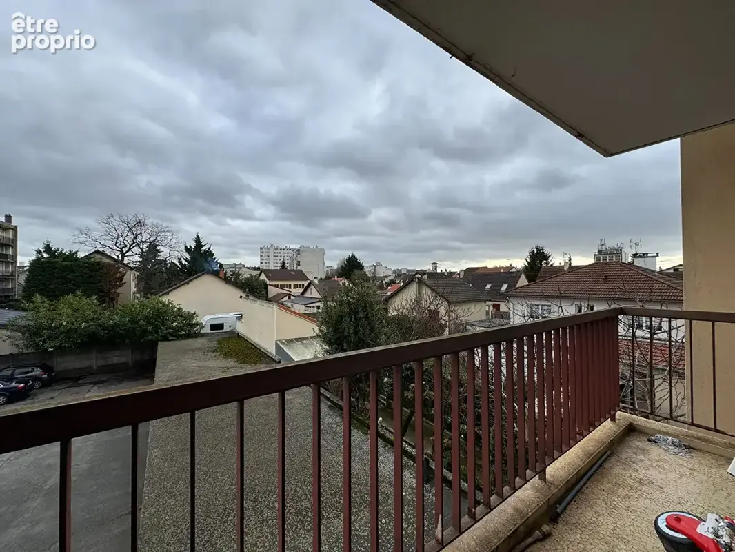 Appartement 2 pièces 44 m² à vendre à Les Pavillons-Sous-Bois (93320) - photo 6