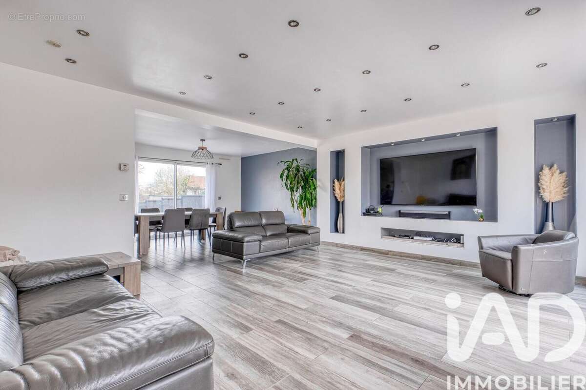 Photo 3 - Maison à SAINT-MARD