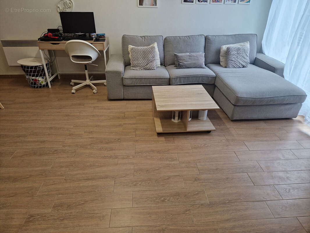 Appartement à URRUGNE