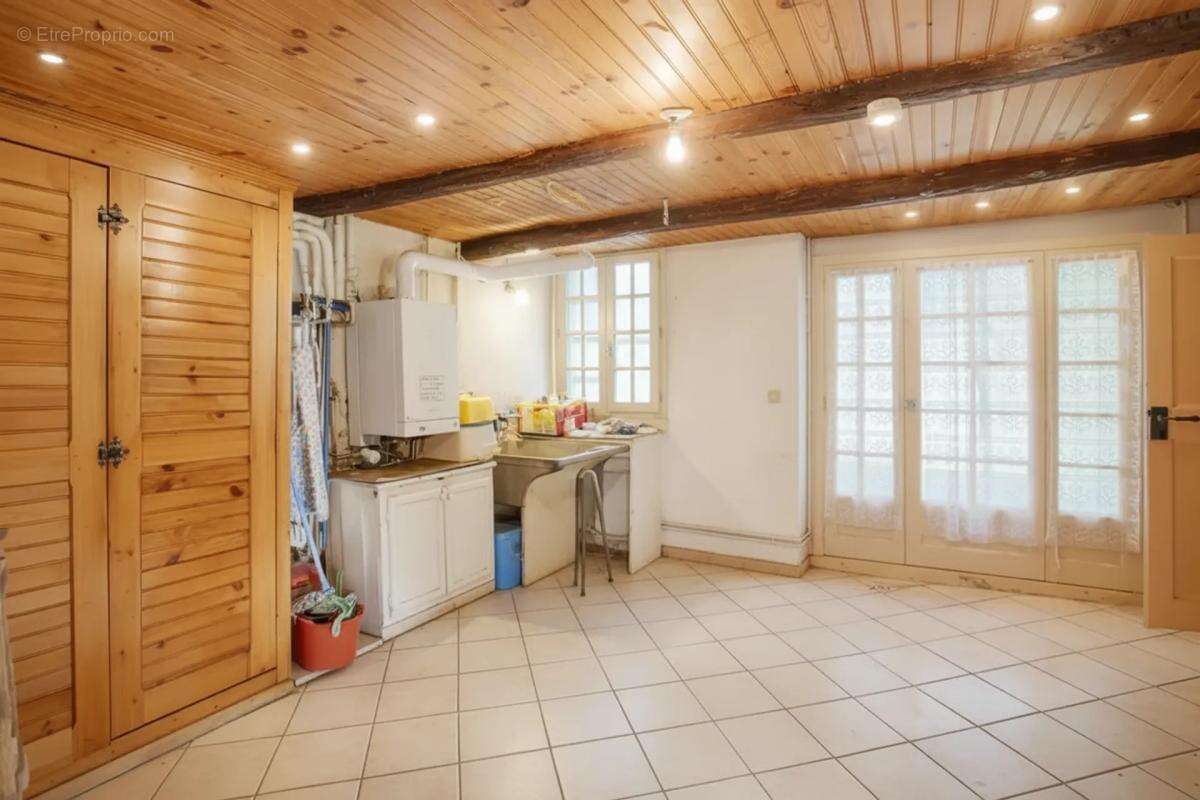Maison de 5 pièces de 134 m² à Pézenas - photo 23