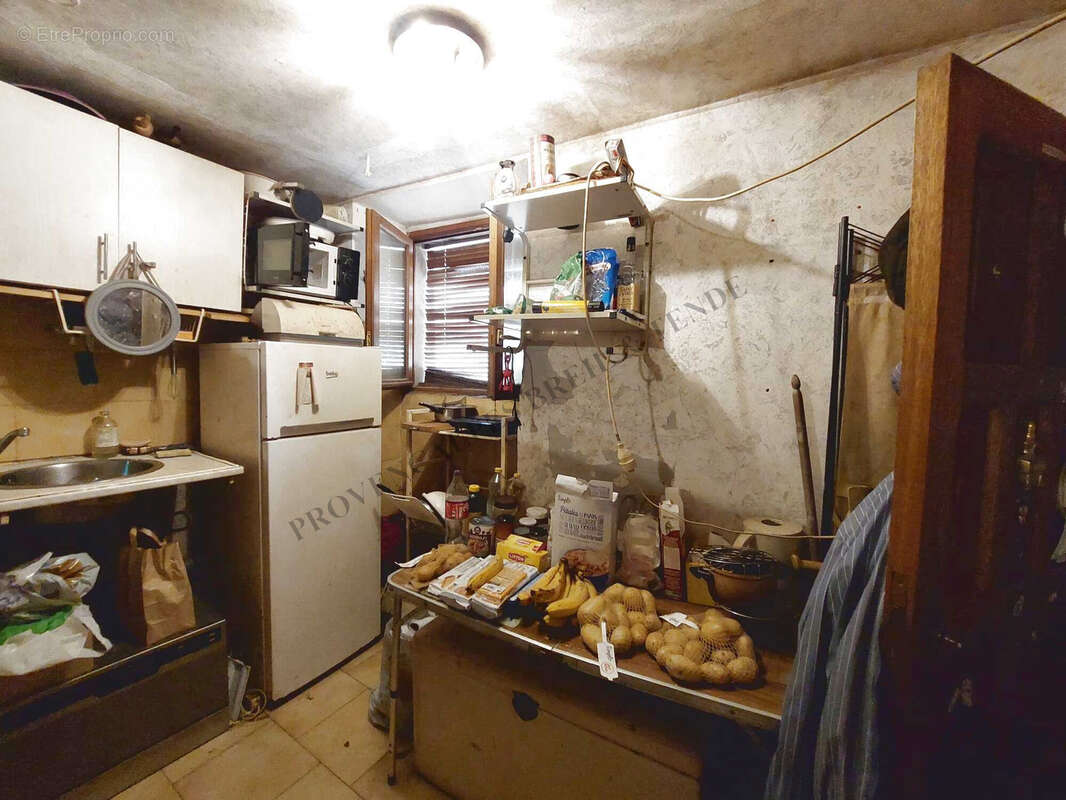Appartement à BREIL-SUR-ROYA