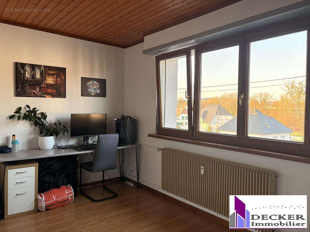 Appartement à INGWILLER
