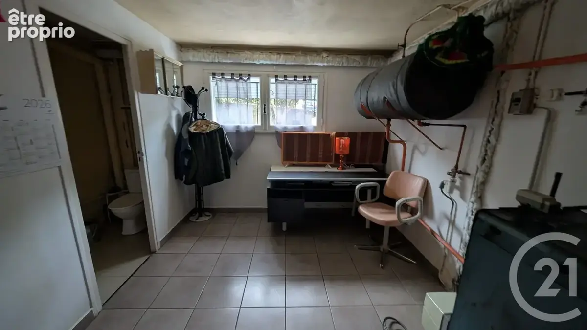 Maison 7 pièces 156 m² à vendre à Port-Sainte-Marie (47130) - photo 5