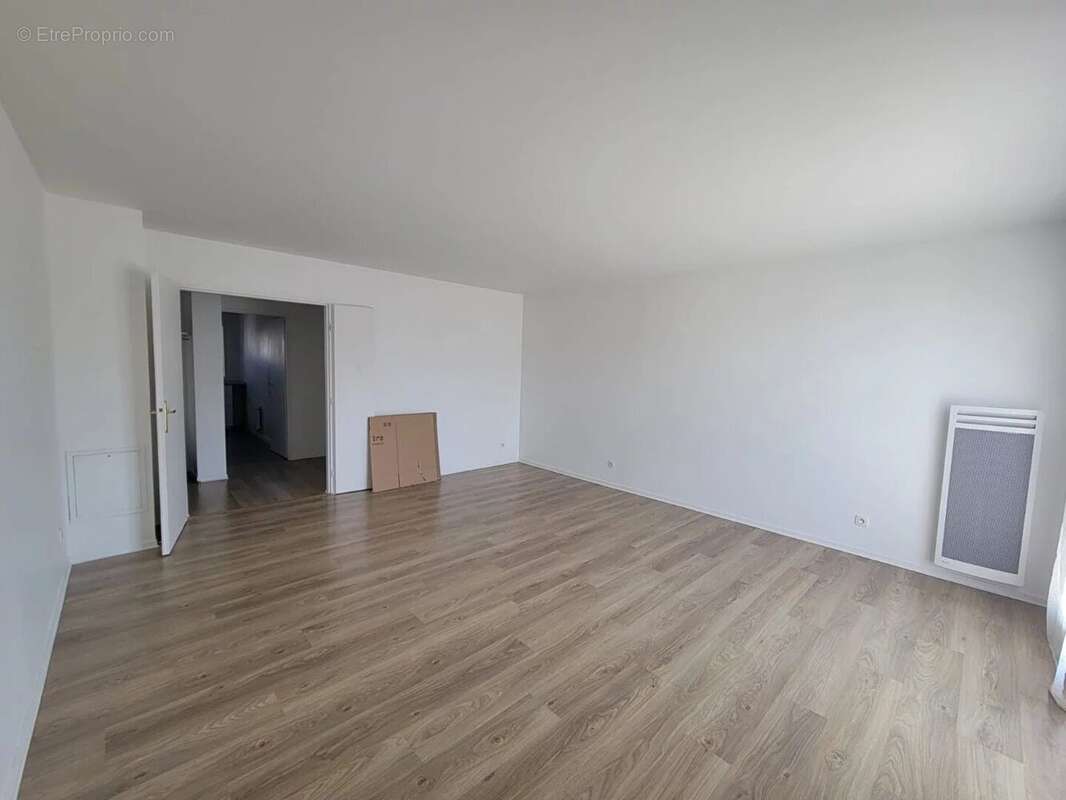 ALFORTVILLE - 4 pièce(s) - 77.41 m2 - photo 3
