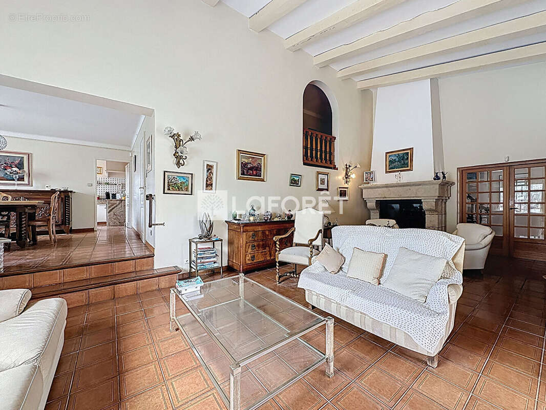 Villa 4 faces - photo 7