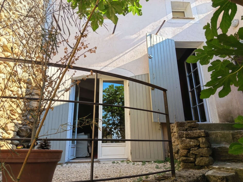 Maison de village de 160 m2  avec cour et terrasse - photo 20