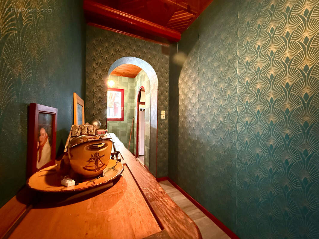 Maison à LODEVE