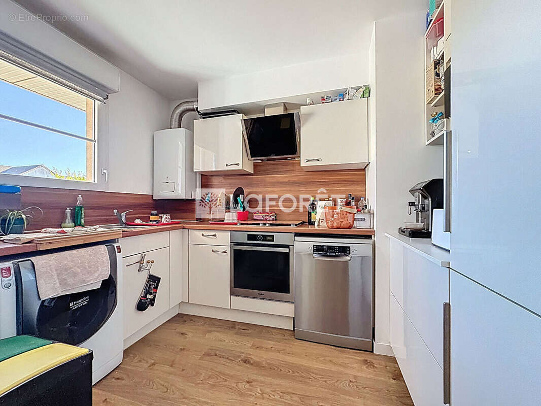 Appartement à MAUREPAS