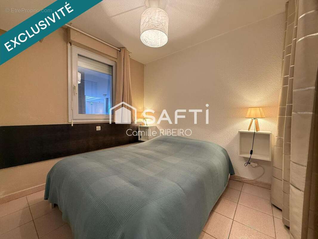 Photo 7 - Appartement à BANYULS-SUR-MER