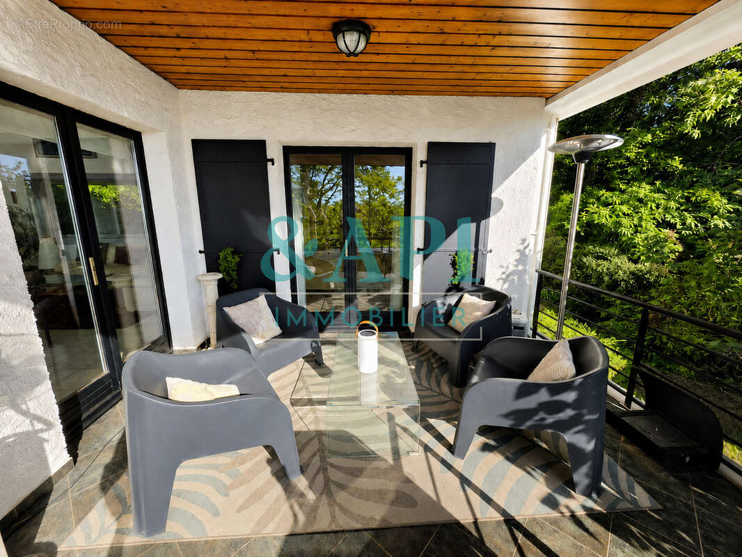 Maison à ARMOY