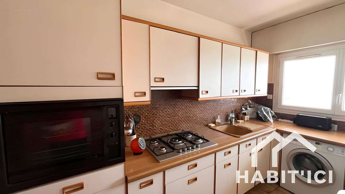 Appartement 65 m² à Marly-Le-Roi  - photo 5