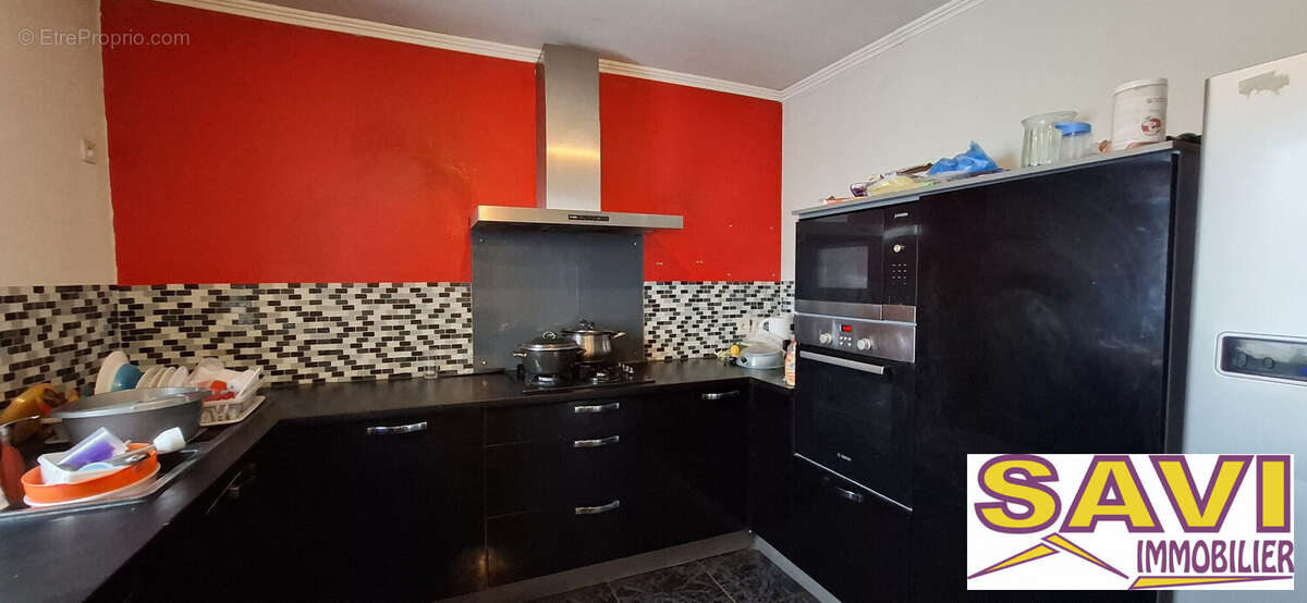 Maison à FERRIERES-EN-GATINAIS