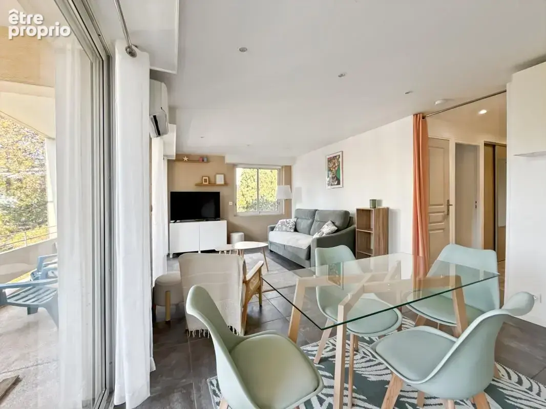 Appartement deux pièces 41m² avec Cave - Proche centre ville - À Vendre - photo 3