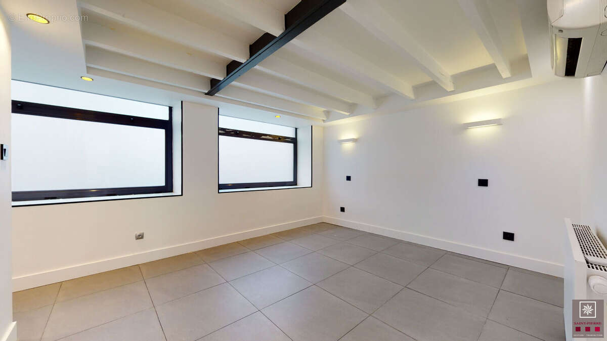 Appartement à LYON-7E