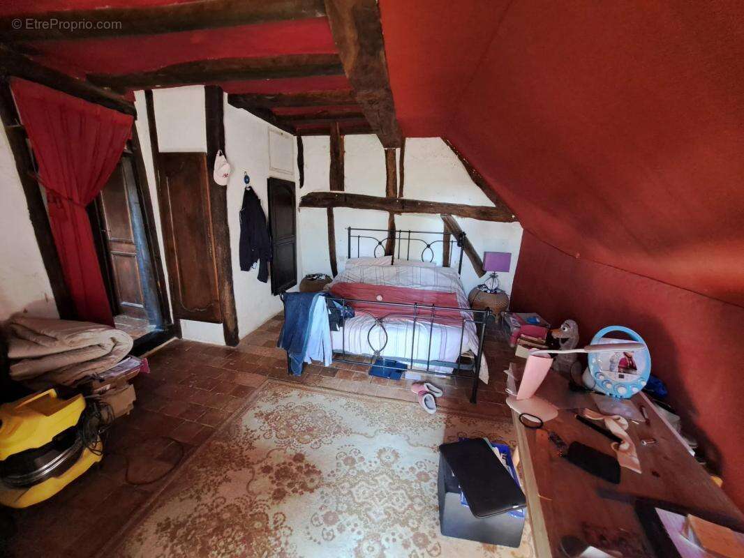 Maison à MAZE