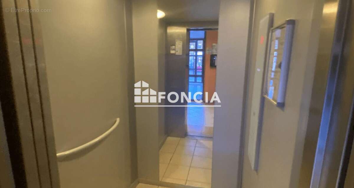 Appartement à DREUX