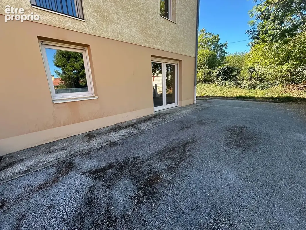 Photo Appartement à Douvres au prix de 128 400€