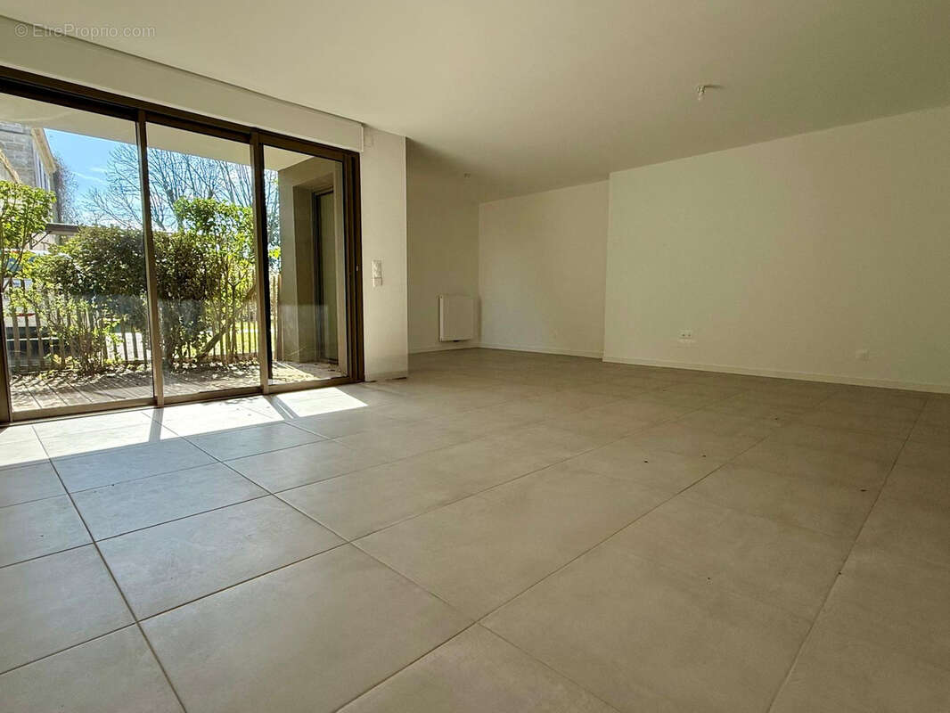 Appartement à TALENCE