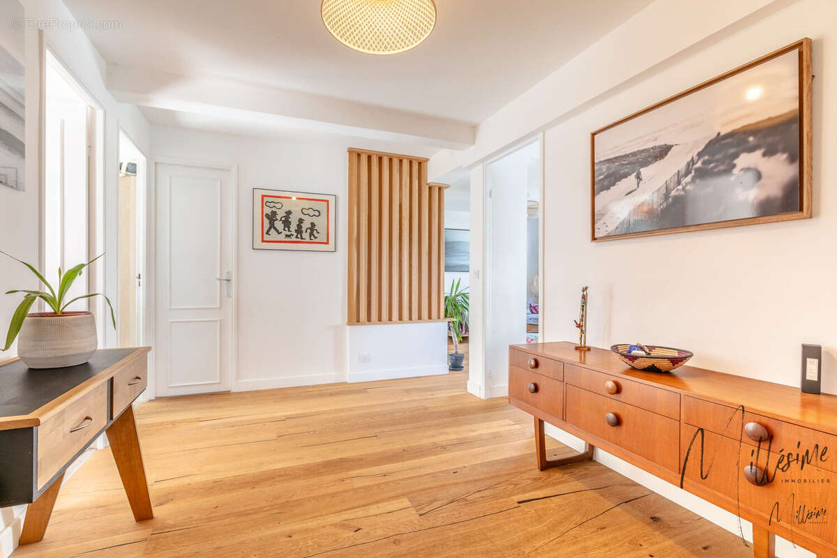 Appartement à BIARRITZ