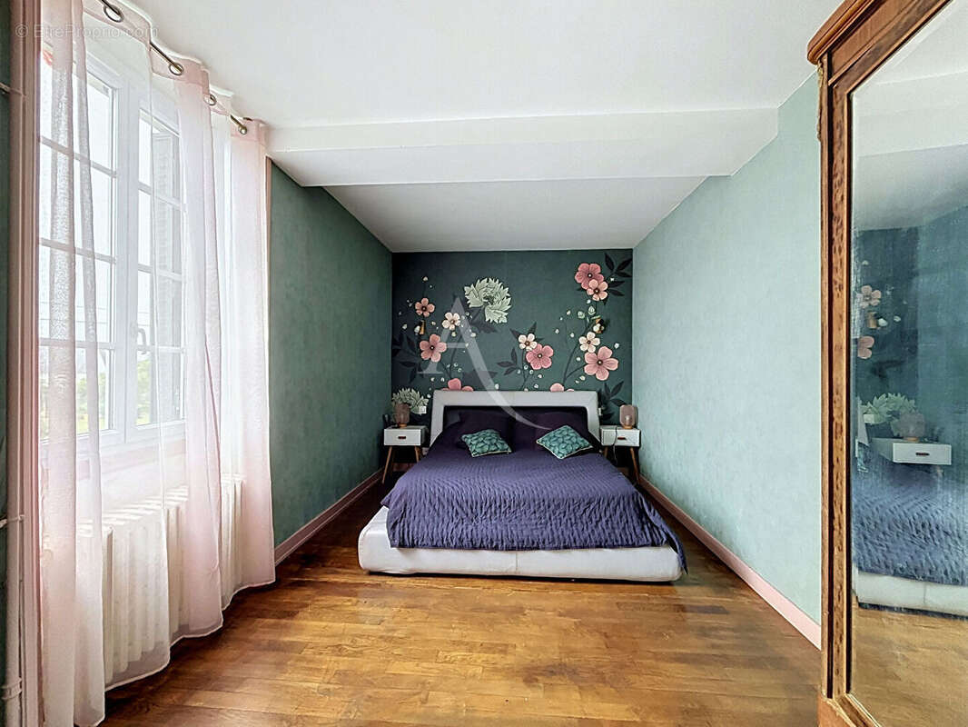 Maison Soeurdres 13 pièce(s) - photo 12