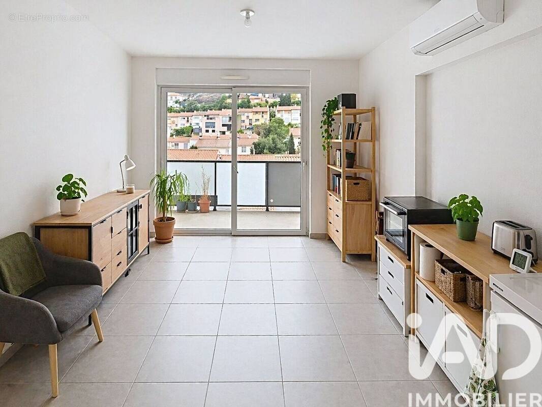 Photo 1 - Appartement à PORT-VENDRES