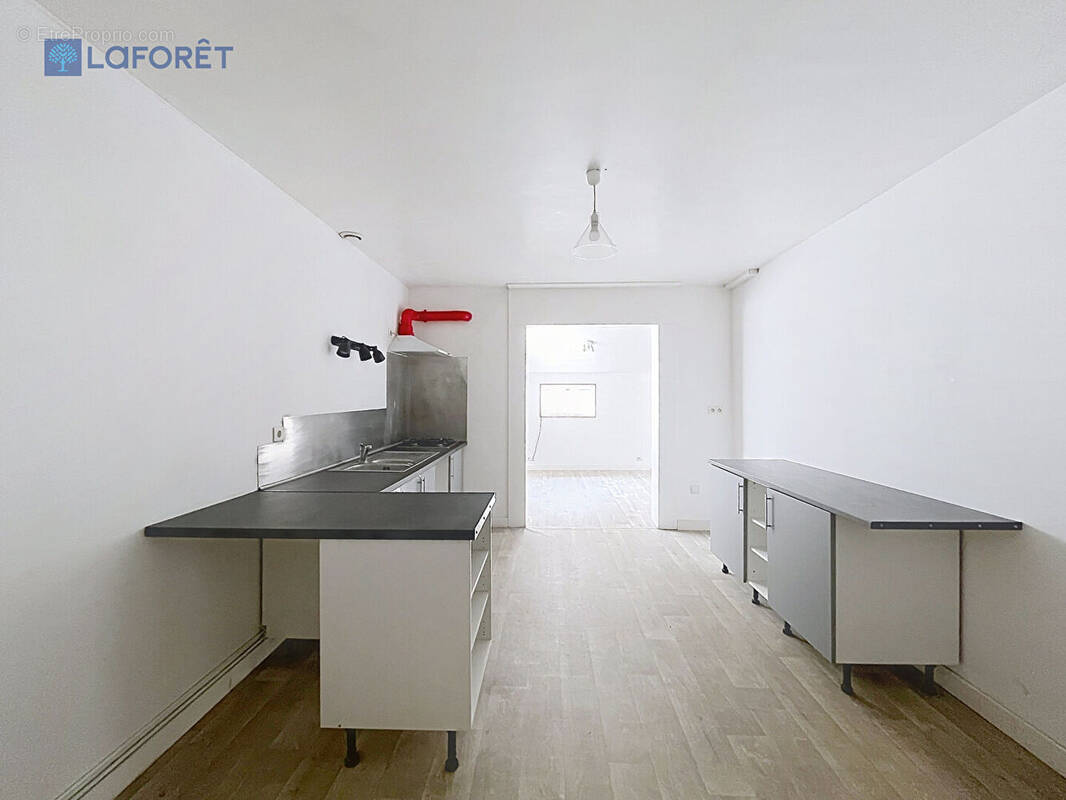 Appartement à BIGNAN