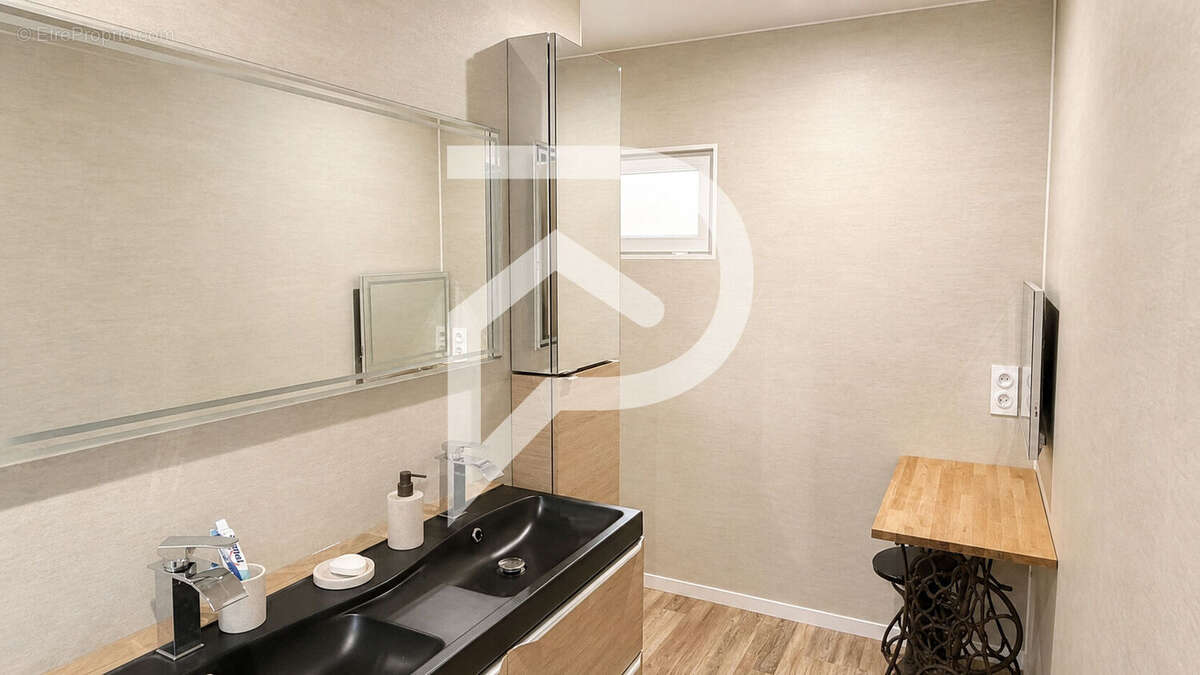Appartement Montredon Labessonnie 3 pièce(s) 70 m2 - photo 10
