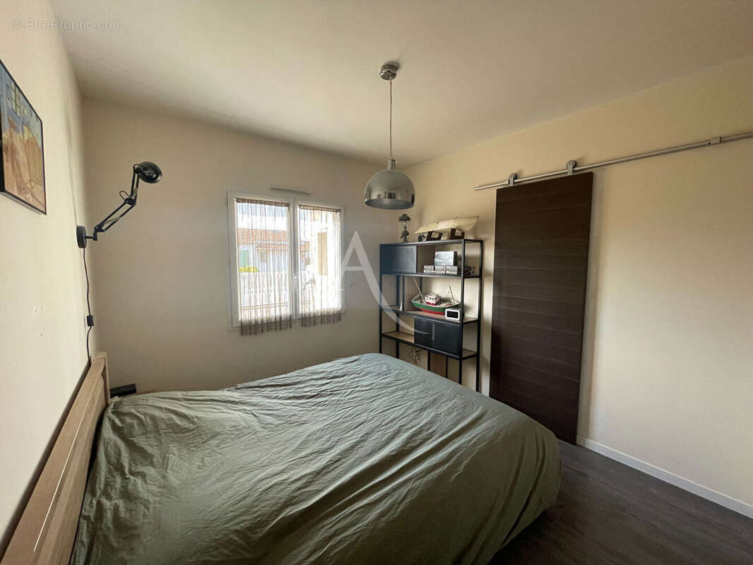 Maison à JARD-SUR-MER