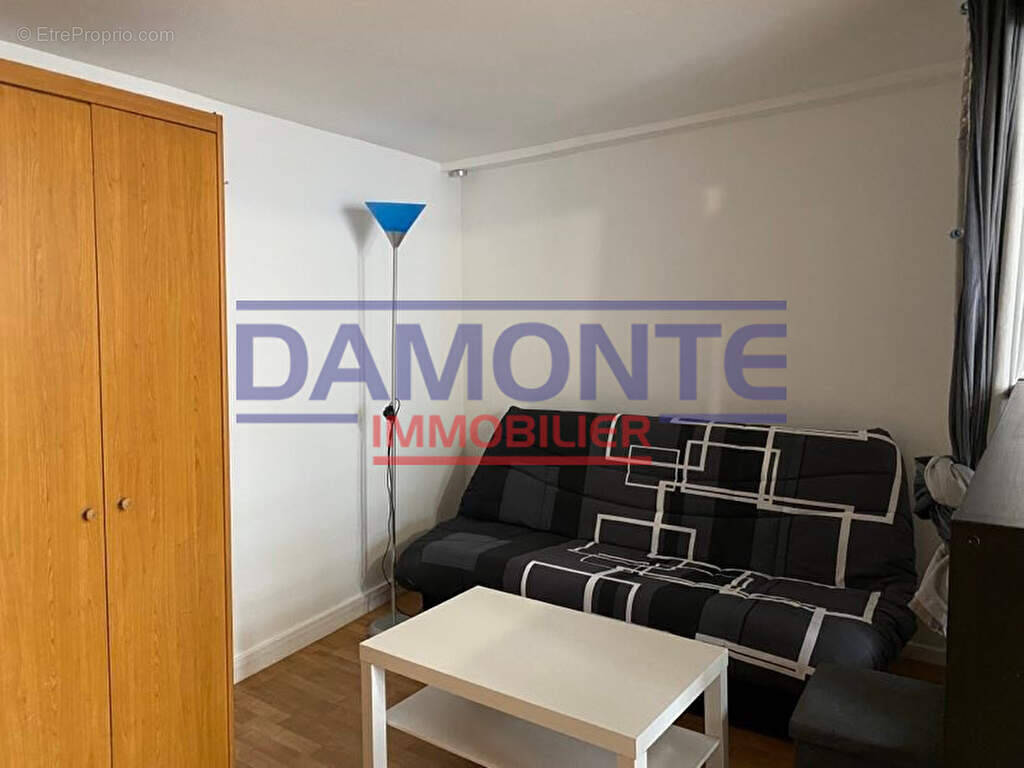 Appartement à CHALONS-EN-CHAMPAGNE