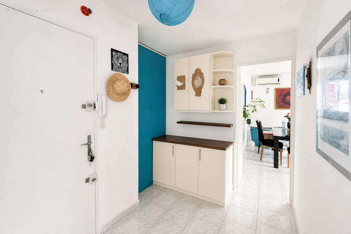 Appartement de 3 pièces de 57 m² à La Garde - photo 9