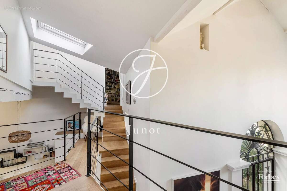 Appartement à PARIS-9E