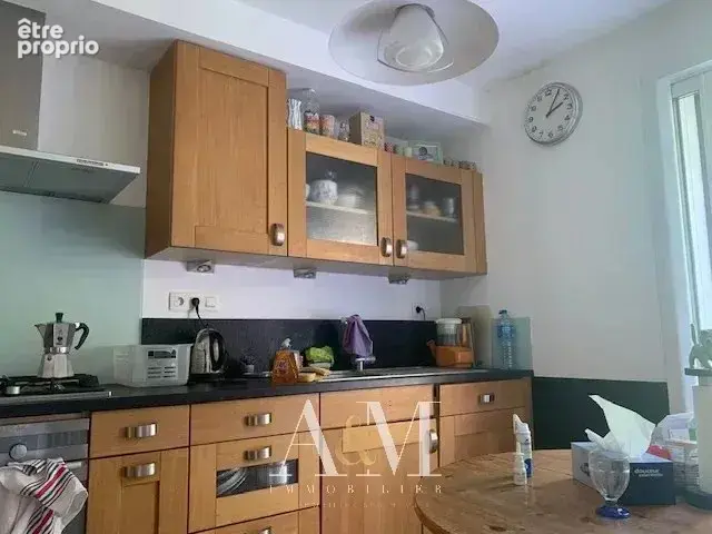 Charmante maison des années 1960 renovée - photo 12
