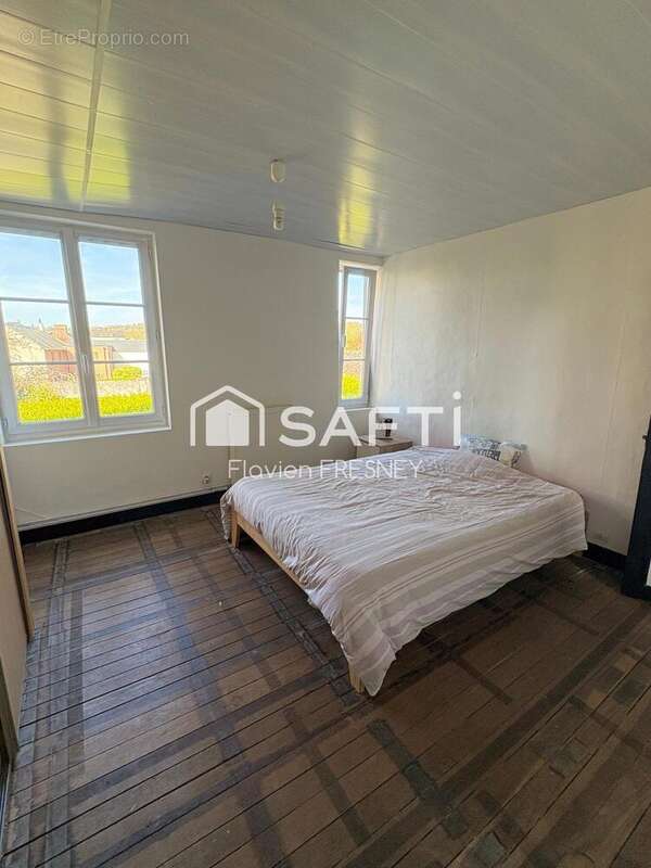 Photo 4 - Maison à LIVAROT