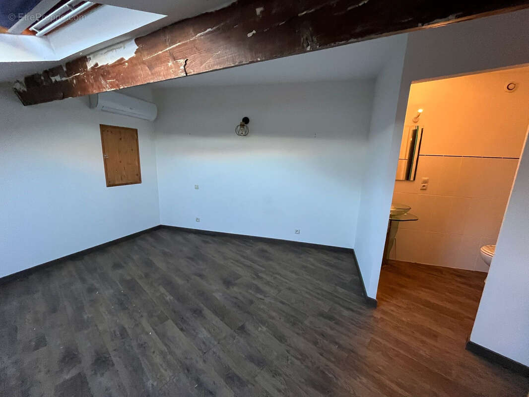 Appartement à SALLELES-D'AUDE