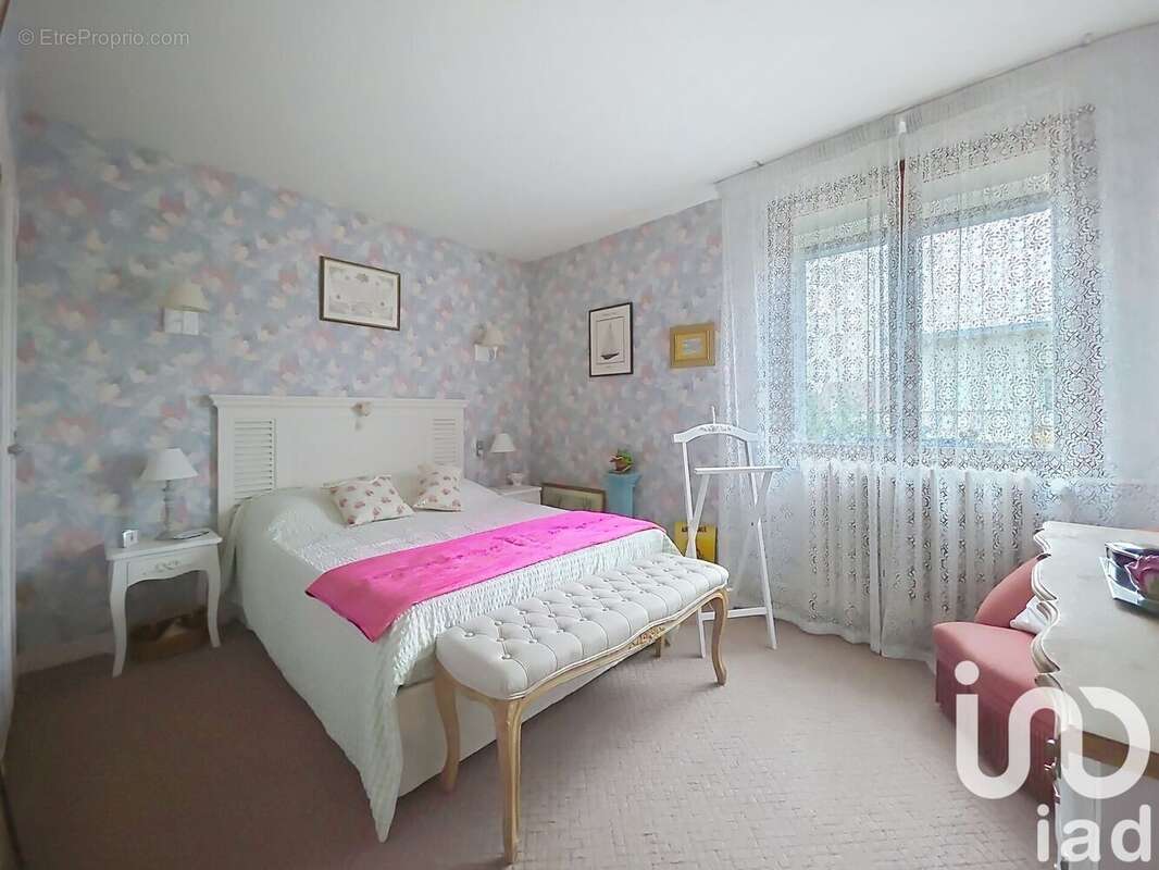 Photo 3 - Maison à GIEN