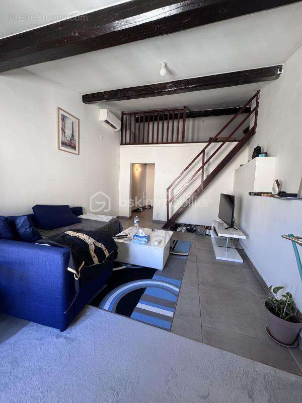Appartement à MARSILLARGUES
